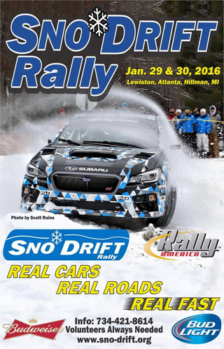 Illustration for article titled Sno*Drift